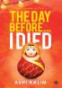 The Day before… I Died : Matryoshka in East