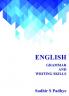 English Grammar And Writing Skills