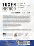 TuxenMethod Vacuum & Decompression Therapy: Easy and Effective Soft Tissue Treatment Techniques for Professional Massage Therapists