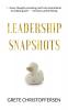 Leadership Snapshots