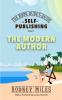 The Book Dude's Guide to Self-Publishing Book 1