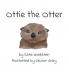 Ottie the Otter