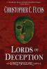 Lords of Deception: An Earthpillar Novel: 1 (War of Four Kingdoms)