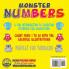 Monster Numbers