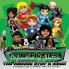 The Crimefighters: The Heroes Stop a Bully