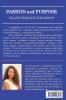 Passion and Purpose Volume 1