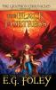 The Black Fortress (The Gryphon Chronicles Book 6)
