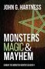 Monsters Magic & Mayhem: Bubba the Monster Hunter Season 4
