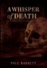 A Whisper of Death: The Necromancer Saga Book One