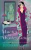 Murder by Misunderstanding: 2 (Hazel Martin Mysteries)