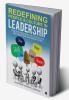 Redefining People &amp; Culture in Leadership : Igniting Passion for Stronger and Smarter Organisations
