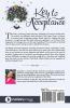 Key To Acceptance : Labyrinth Of Criss Crossing Emotions