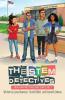 The STEM Detectives: 1 (Youth Writers Challenge)