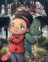 Little Red and the Crocodile: 1 (Fractured Fairytale)