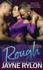 Rough Ride: 5 (Powertools: Hot Rides)