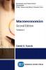 Macroeconomics Second Edition Volume I