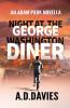 Night at the George Washington Diner: An Adam Park Novella: 4