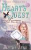 Heart's Quest: 4 (Darling Undesirables)