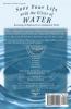 Save Your Life with the Elixir of Water: Becoming PH Balanced in an Unbalanced World: 4 (How to Save Your Life)
