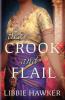 The Crook and Flail: 2 (She-King)