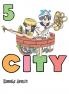 CITY 5