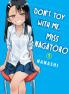 Don't Toy with Me Miss Nagatoro 1