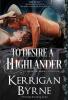To Desire a Highlander: 2 (Highland Magic)