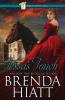 Tessa's Touch: 1 (The Seven Saints Hunt Club)