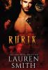 Rurik: A Royal Dragon Romance: 3 (Brothers of Ash and Fire)