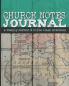 Church Notes Journal