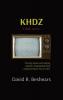 Khdz: A dark satire...