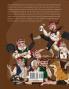 Yule Lads Legend: Iceland's Jólasveinar