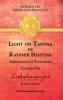 Light on Tantra in Kashmir Shaivism