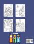 Holy Night A Christmas Bible Coloring Book