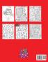 Christmas Activity Book for Kids