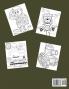 Military Coloring Book for Kids