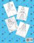 Princess Coloring Book