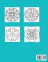 Mandala Coloring Book for Kids
