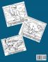 Dinosaur Coloring Book