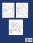 Dinosaur Coloring Book for Kids