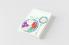 Fabulous Food Coloring Book