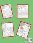 Nature Landscape Coloring Book