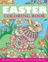 Easter Coloring Book