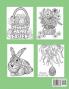 Easter Coloring Book