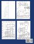 Train Coloring and Activity Book for Kids