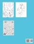 Shark Coloring and Activity Book