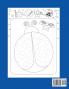 Preschool Tracing Workbook
