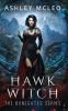 Hawk Witch: 1 (The Bonegates)