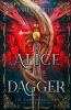 Alice the Dagger: 1 (The Wonderland Court)