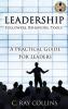 LEADERSHIP Followers Behaviors Tools